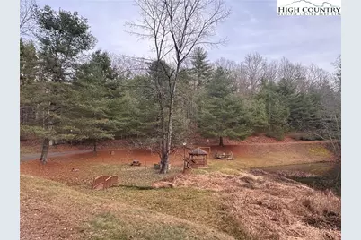 Lot 52 Dream Mountain Road, Grassy Creek, NC 28631 - Photo 14