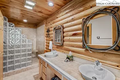 155 & 89 Sugar Bear Ridge Lane, Banner Elk, NC 28604 - Photo 20