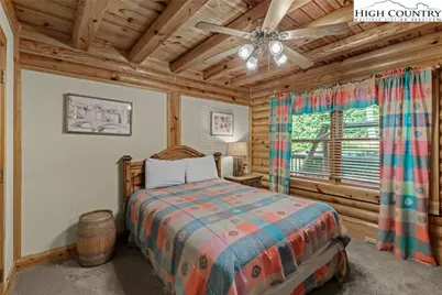 155 & 89 Sugar Bear Ridge Lane, Banner Elk, NC 28604 - Photo 24