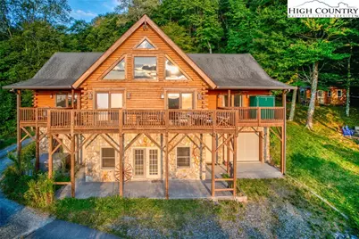 155 & 89 Sugar Bear Ridge Lane, Banner Elk, NC 28604 - Photo 6