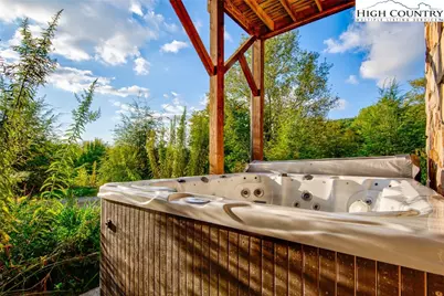 155 & 89 Sugar Bear Ridge Lane, Banner Elk, NC 28604 - Photo 38