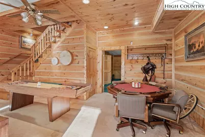 155 & 89 Sugar Bear Ridge Lane, Banner Elk, NC 28604 - Photo 30