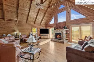 155 & 89 Sugar Bear Ridge Ln, Banner Elk, NC 28604 - Photo 10