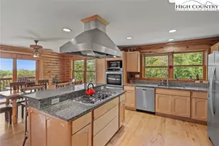 155 & 89 Sugar Bear Ridge Ln, Banner Elk, NC 28604 - Photo 14