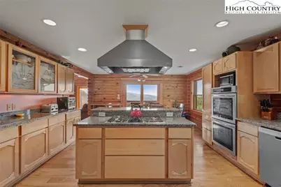 155 & 89 Sugar Bear Ridge Lane, Banner Elk, NC 28604 - Photo 12