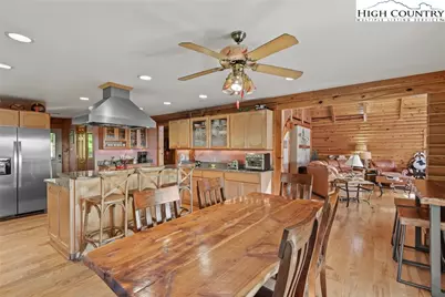 155 & 89 Sugar Bear Ridge Lane, Banner Elk, NC 28604 - Photo 16
