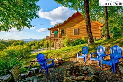 155 & 89 Sugar Bear Ridge Lane, Banner Elk, NC 28604 - Photo 40