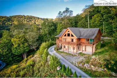 155 & 89 Sugar Bear Ridge Lane, Banner Elk, NC 28604 - Photo 2