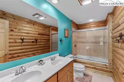 155 & 89 Sugar Bear Ridge Lane, Banner Elk, NC 28604 - Photo 26
