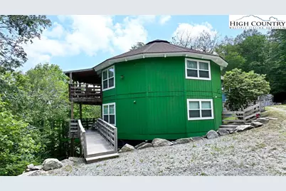 104 Hornbeam Road, Beech Mountain, NC 28604 - Photo 12
