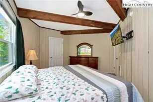 104 Hornbeam Rd, Beech Mountain, NC 28604 - Photo 32