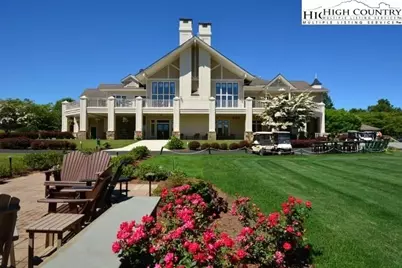 Tbd (Lot 32) Olde Charter Circle, Jefferson, NC 28640 - Photo 4