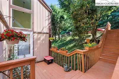 108 Northridge Road #3A, Beech Mountain, NC 28604 - Photo 20