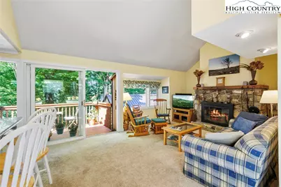108 Northridge Road #3A, Beech Mountain, NC 28604 - Photo 2