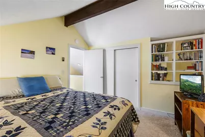 108 Northridge Road #3A, Beech Mountain, NC 28604 - Photo 16