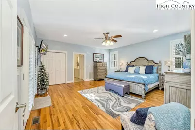 176 E Creekside Trail, Jefferson, NC 28640 - Photo 20