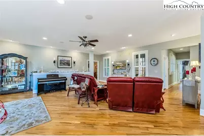 176 E Creekside Trail, Jefferson, NC 28640 - Photo 8