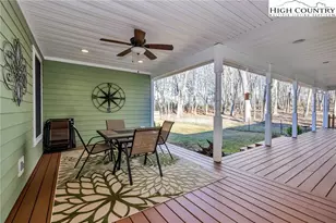 176 E Creekside Trail, Jefferson, NC 28640 - Photo 42