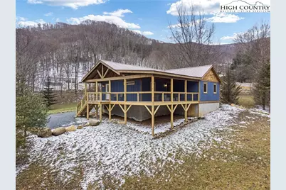 1171 Little Elk Road, Elk Park, NC 28622 - Photo 2