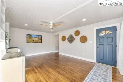 566 Buck Mountain Circle, West Jefferson, NC 28694 - Photo 6