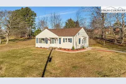 566 Buck Mountain Circle, West Jefferson, NC 28694 - Photo 42