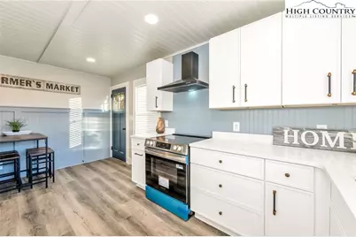 566 Buck Mountain Circle, West Jefferson, NC 28694 - Photo 18