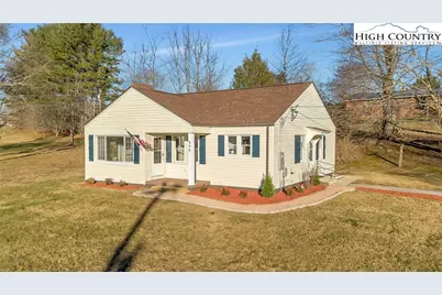 566 Buck Mountain Circle, West Jefferson, NC 28694 - Photo 44