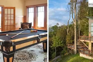 180 Indian Paintbrush Dr, Banner Elk, NC 28604 - Photo 34