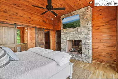 543 Broken Arrow Trail, Boone, NC 28607 - Photo 16