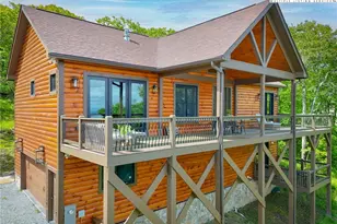 543 Broken Arrow Trail, Boone, NC 28607 - Photo 2