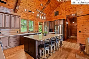 543 Broken Arrow Trail, Boone, NC 28607 - Photo 10