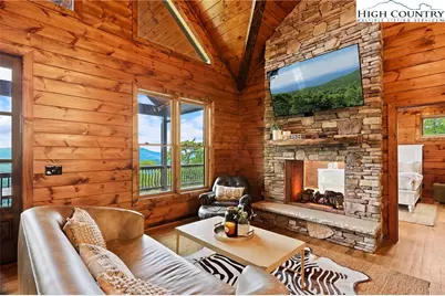 543 Broken Arrow Trail, Boone, NC 28607 - Photo 6