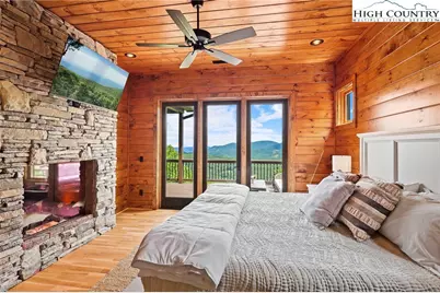 543 Broken Arrow Trail, Boone, NC 28607 - Photo 14