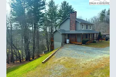 240 Hiview Drive, Blowing Rock, NC 25615 - Photo 6