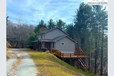 240 Hiview Drive, Blowing Rock, NC 25615 - Photo 4