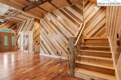 449 Hampton Ridge Road, Fleetwood, NC 28626 - Photo 22