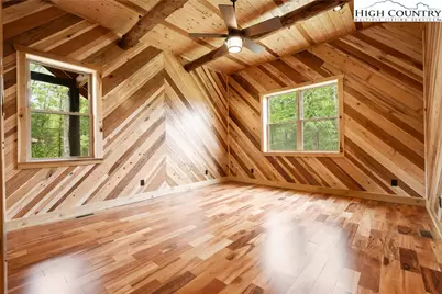 449 Hampton Ridge Road, Fleetwood, NC 28626 - Photo 24