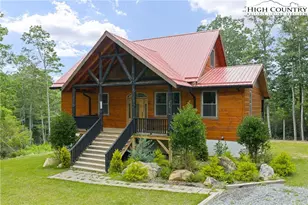 449 Hampton Ridge Rd, Fleetwood, NC 28626 - Photo 2