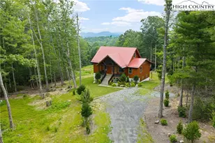 449 Hampton Ridge Rd, Fleetwood, NC 28626 - Photo 4