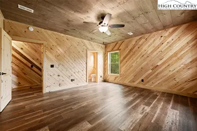 449 Hampton Ridge Road, Fleetwood, NC 28626 - Photo 34