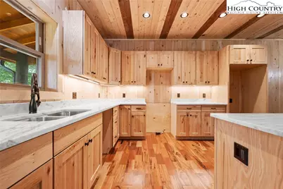 449 Hampton Ridge Road, Fleetwood, NC 28626 - Photo 12