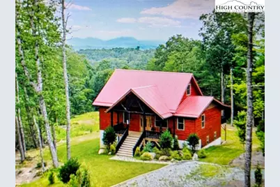 449 Hampton Ridge Road, Fleetwood, NC 28626 - Photo 44