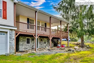 254 Noahs Rd, Fleetwood, NC 28626 - Photo 2