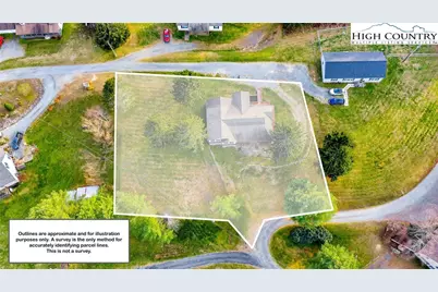 254 Noahs Road, Fleetwood, NC 28626 - Photo 50