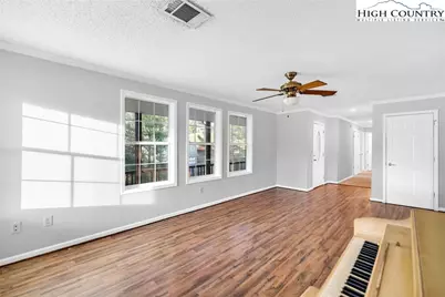 254 Noahs Road, Fleetwood, NC 28626 - Photo 22