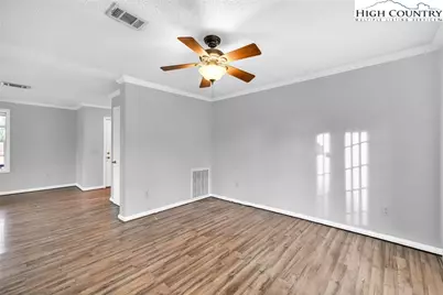 254 Noahs Road, Fleetwood, NC 28626 - Photo 6