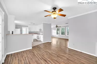 254 Noahs Road, Fleetwood, NC 28626 - Photo 4