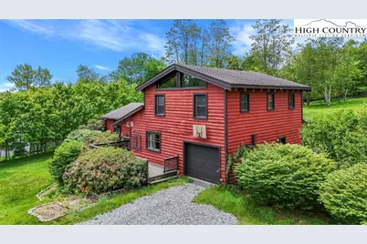 1925 Green Hill Road, Blowing Rock, NC 28605 - Photo 2