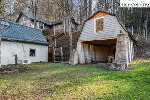 2881 Brigadoon Ln, Lenoir, NC 28645 - Photo 46