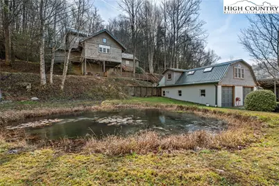 2881 Brigadoon Lane, Lenoir, NC 28645 - Photo 1